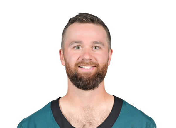 Jake Elliot