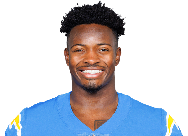 Omarion Hampton