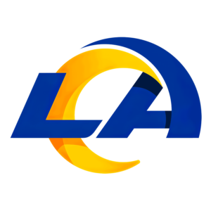 LA rams