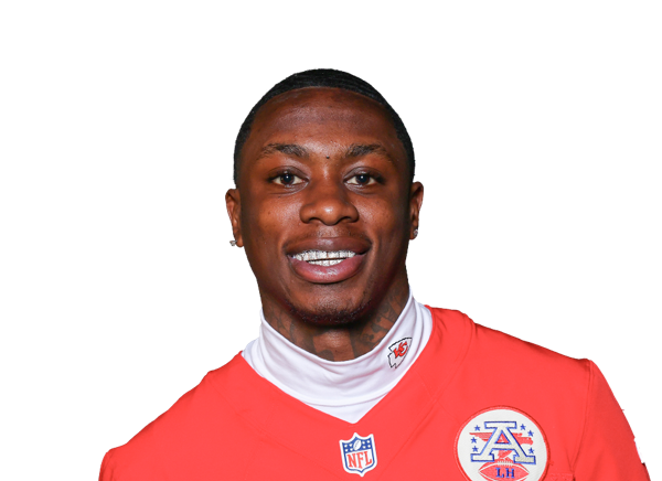Xavier Worthy