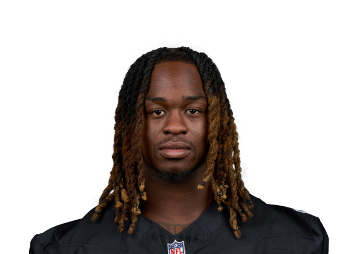 Ashton Jeanty