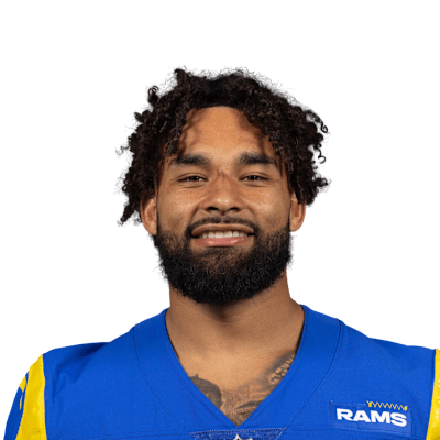 Kyren Williams
